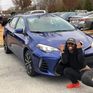 Meet your Posher, Kenya